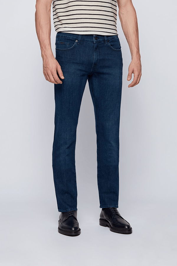 TZHN BOSS - 416 DENIM